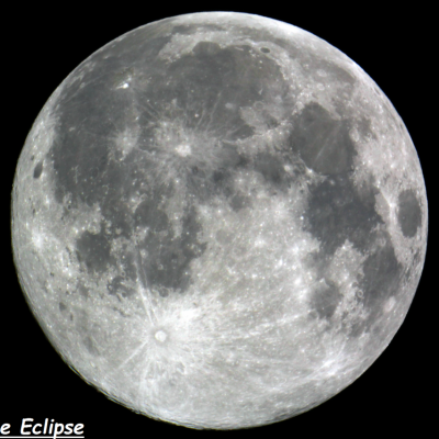 Pleine Lune (1er Juillet 2015)